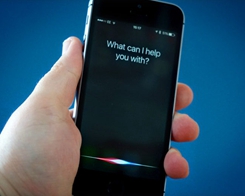 Apple söker psykologer för att förbättra Siri