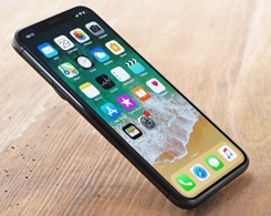 Apple ger en första titt på iPhone X-försäljningen under första kvartalet 2018…