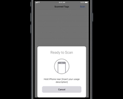 Apple låser upp iPhones NFC för att läsa säkra data från …