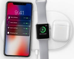 Apple untuk meluncurkan AirPower Wireless Charging Case dan AirPods…