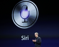 Apple utökar Siri till att fungera med fler typer av tredje parter…