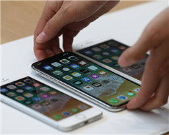 Apple-telefon Iphone 8 Indien rea: Flipkart erbjuder upp till Rs 23 000…