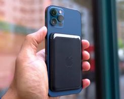 Apple sägs arbeta på ett magnetiskt batteripaket för iPhone