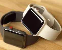 Apple meddelar nu användare att koppla bort Apple Watch Series 3 Föregående…