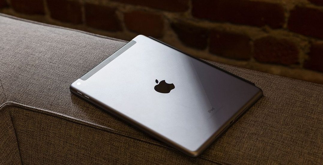 Apple iPad Pro 11 2020 consegue utan AnTuTu-nivå!