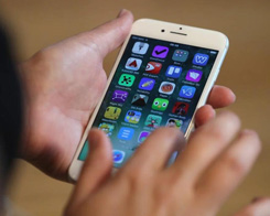 Apple iPhone utökar sin ledning som den mest populära smartphone…