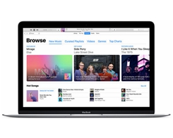 Apple släpper iTunes 12.5.4 med stöd för ‘TV’-appen,…