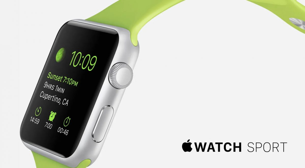Apple säljer en speciell Apple Watch för att köpa!