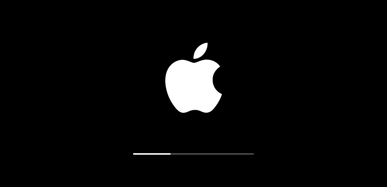 An Apple está a sofrer na bolsa… Sem fim à vista!