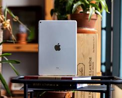 Apple lanserar nya iPad och iPad mini i större storlekar…