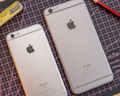 Apple kommer att hoppa över “S” Moniker, iPhone 8, iPhone 8 Plus Plus och…