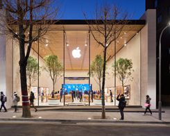 Apple akan membuka kembali Toko Ritelnya di Korea pada bulan April…