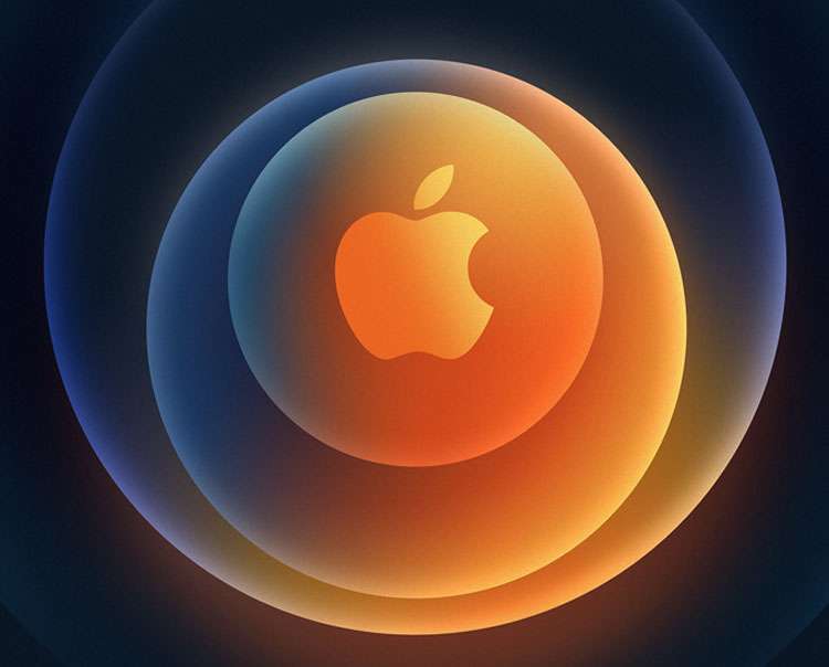 Apple presenterar iPhone 12-evenemanget den 13 oktober