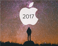 Apple 2017: En tillbakablick på iPhone X, iMac, etc
