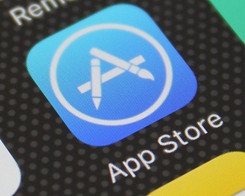 App Stores AppleApp Store omdesign Förbättrad appupptäckt, rapportera…