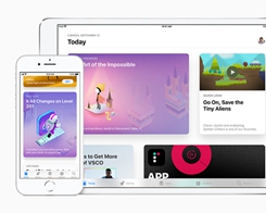 AppleApp Store of Start visar lokala koreanska priser…