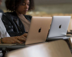 AppleInstruments tappar sin glans i amerikanska klassrum