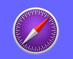 Apple Safari Test “Inte säkert” varning om okrypterad…