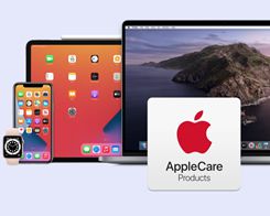 AppleCare+ täcker mer skada än tidigare