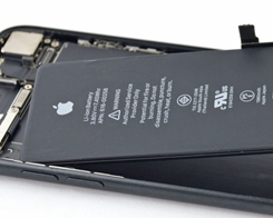 Apples 29 $ iPhone batteribytesprogram slutar efter…