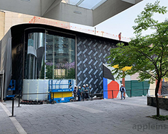 Toko Unggulan Amerika Latin Pertama Apple Dibuka di…