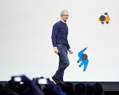 Apple 8 % rabatt på rea sedan senaste all-time high…