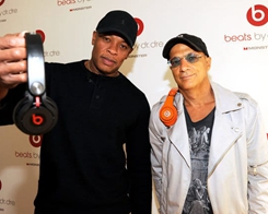 AppleJimmy Iovine dan Dr. Dre diperintahkan untuk membayar $25 juta