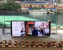 AppleFirst Town Square Retail Concept öppnar i Chicago