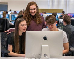 Apple’Semua orang bisa membuat kode’ diadopsi oleh pendidikan…