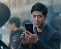 Apples senaste kinesiska annons visar ett helt annat Kina än…