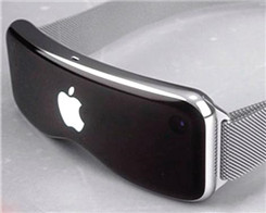 Apples ryktade AR-headset kan lanseras tidigare…