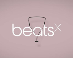 Apples Beats X-hörlurar kommer sannolikt att bli försenade till 2017