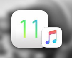 Apples musikapp “iOS 11” för att fokusera mer på Apple Music…