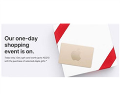 AppleBlack Friday-shoppingerbjudanden kommer till Australien, erbjudanden…