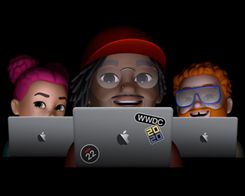 AppleWWDC 2020, Swift Student Challenge startar online på…