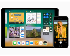 AppleiOS 11 kommer att göra det svårare att logga in på appar när du använder…