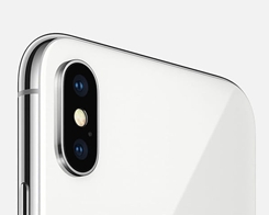 AppleiPhone med dubbel kamera är föremål för en ny patenträttsprocess