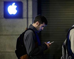 AppleiPhone of 8 kommer att slå tidigare försäljningsrekord, topp…
