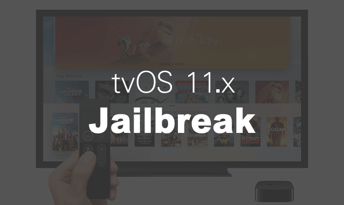 Eksploitasi Async_Wake dikonfirmasi untuk berfungsi Apple TV 4K dan tvOS…