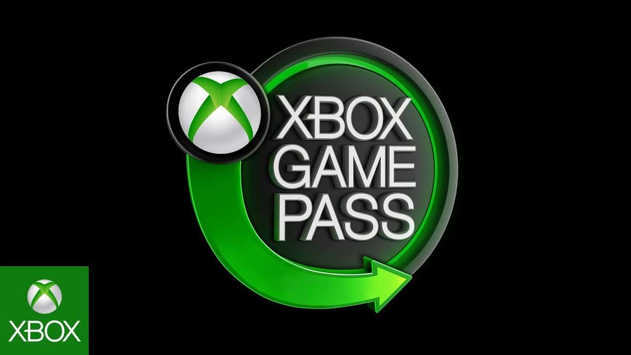 Aten!  Vão chegar pond Xbox Game Pass 16 Jogos em December!