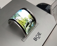 Kinas BOE tillhandahåller exklusiva produktionslinjer för OLED-skärmar för iPhone som …