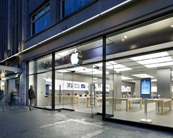 Bahnhofstrasse Swiss Apple Memindahkan toko ke…
