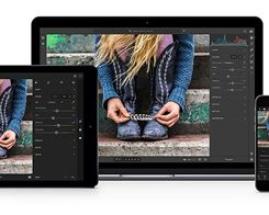 Adobes senaste uppdatering av Lightroom iOS-app Fotoanvändare raderade…