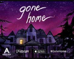 Indie Hit ‘Gone Home’ kommer att finnas tillgänglig på iOS den 11 december