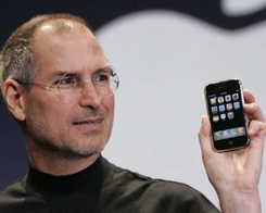 Till salu hos-Apple Engineer pratar om att arbeta med original iPhone…