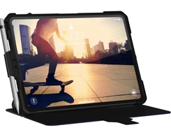 Pratinjau mensimulasikan kasus iPad Pro 2018 yang diharapkan dalam layar penuh…