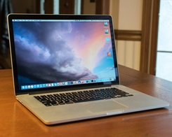 Konsumentrapporter rekommenderar nu nya AppleMacBook Pro av …