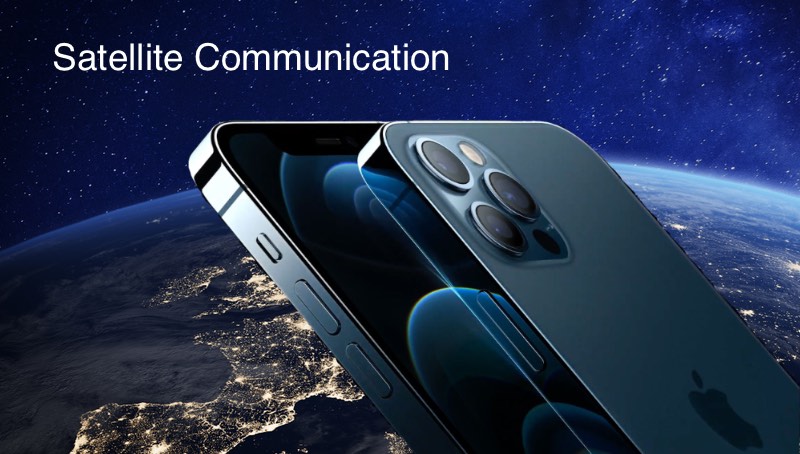 Laporan: iPhone Untuk fitur komunikasi satelit, tidak sama dengan iPhone 13