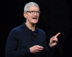 Ny iPhone-felrapport avslöjar Apple Lost Advantage