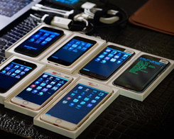 Rapporten avslöjar att hackare använde prototyper av iPhones för att upptäcka…